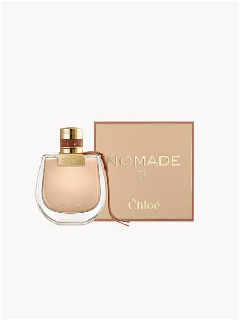 chloe moon boot|chloe nomade perfume boots.